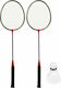 Spokey Badmnset 1 Badminton Set