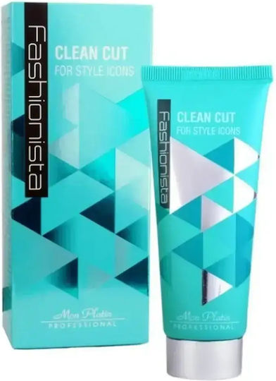 Mon Platin Clean Cut Paste за Средно Задържане и Матов Резултат 75 ml