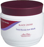 Mon Platin Total Blonde Hair Mask 500ml