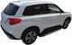 GroupAK 4x4 Car Side Steps for Suzuki Vitara 2pcs