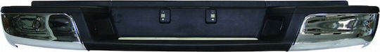 Mitsubishi Motors Bumper de Autoturism Partea din spate Pro 307 Compatibil cu Mitsubishi L200 1998+