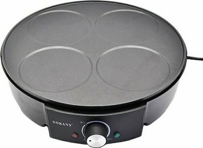 Sokany SK-1003 Pancake Maker 1200W