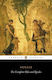 Horace , The Complete Odes and Epodes