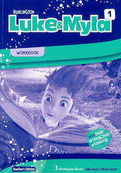 Luke & Myla 1 Workbook, Profesorului