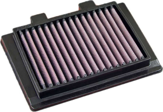 DNA Filters Motorcycle Air Filter for Yamaha XT Suzuki DL 1050 XT V-Strom (2020)