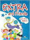 Extra And Friends Junior A, Student's Pack (+al...