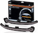 Osram Φλας Led για Volkswagen Golf / Touran 2012-2015 2τμχ