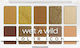 Wet n Wild Color Icon Shadow Palette Παλέτα με Σκιές Ματιών σε Στερεή Μορφή 12gr