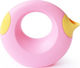Quut Cana Small Plastic Beach Watering Can Pink...