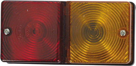Dasteri Rücklichter 1Stück