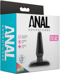 Blush Adventures Basic Anal Plug Dop Anal Mici ...