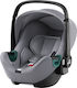 Britax Romer Baby Safe 3 Καθισματάκι Αυτοκινήτου i-Size Frost Grey 0-13 kg
