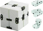 Infinite Magic Cube white