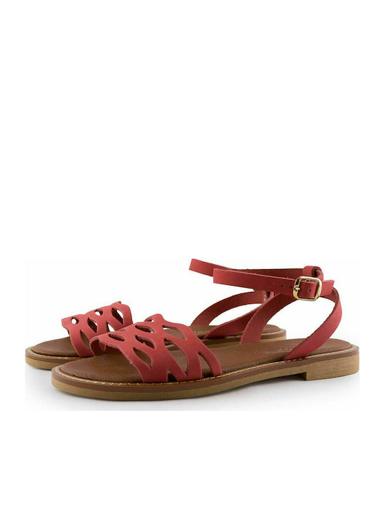 26 Step Damen Sandalen PORTOOKALI