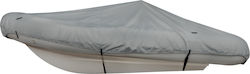 Eval Aeolus Protective Boat Cover L630cm x W380cm in Gray Colour