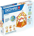 Geomag Classic für Kinder ab 3+ Jahren