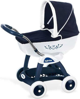 Smoby Doll Stroller Inglesina