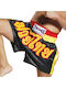 Twins Special Men's Kick/Thai Boxing Shorts Black