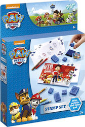 Totum Stamps Paw Patrol