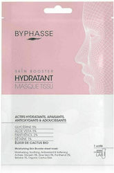 Byphasse Hydrating Hautverstärker Gesichtsmaske für das Gesicht für Feuchtigkeitsspendend 1Stück