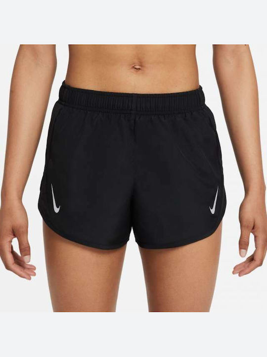 Nike Tempo Race Γυναικείο Αθλητικό Σορτς Dri-Fi...