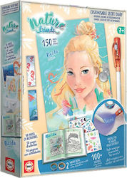 Educa Pictură Nature Friends Diary