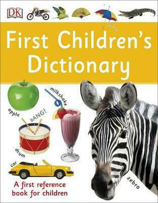 First Children's Dictionary, Ein erstes Nachschlagewerk für Kinder