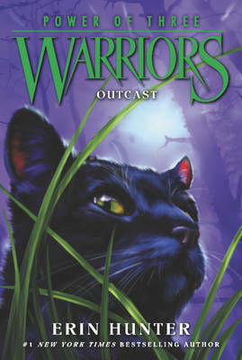 Warriors, Power of Three: Outcast