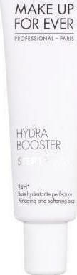 Make Up For Ever Primer Hydra Booster Pentru Față În Formă Cremă 30ml