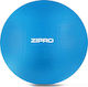 Zipro Minge Pilates 65cm , 1.52kg în culoare Albastru