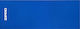 Zipro Exercise Mat Blue (173x61x0.6cm)