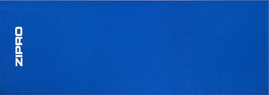 Zipro Exercise Mat Blue (173x61x0.6cm)