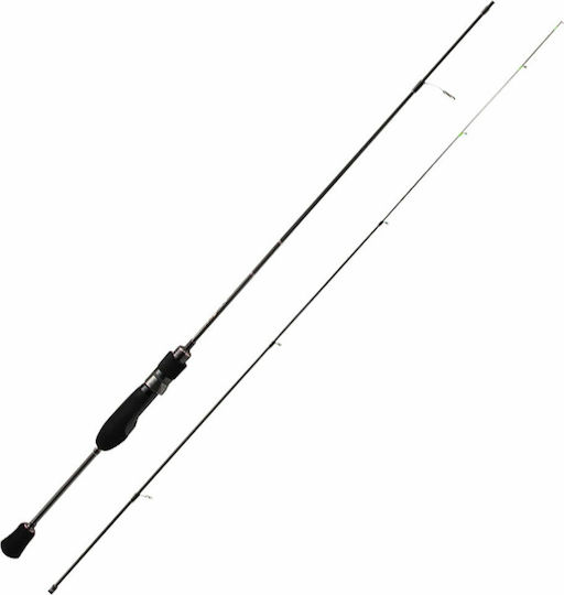MajorCraft 5G Aji-Do L Fishing Rod for Light Rockfishing 2.07m 0.2-3gr