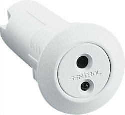 Sentrol Glass Break Sensor in White Color