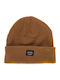 Beanie Beanie Knitted Chipmunk