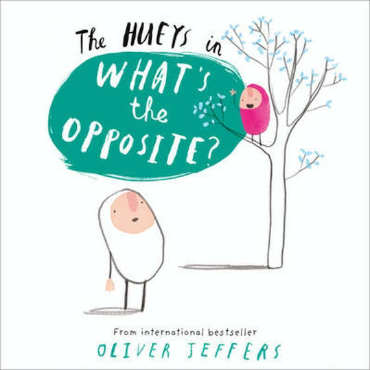What's the Opposite? What's the Opposite?