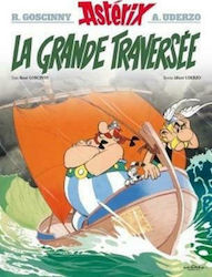 La Grande Traversee, 1