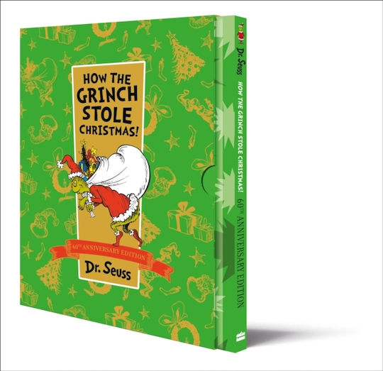 How the Grinch Stole Christmas! How the Grinch Stole Christmas!