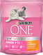 Purina One Ξηρά Τροφή για Ανήλικες Γάτες με Κοτόπουλο 0.8kg