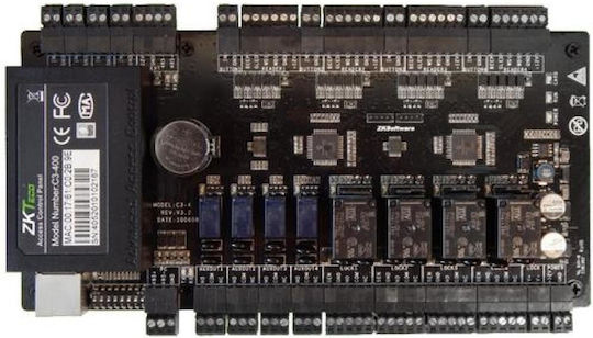 ZK C3-400PRO Sicherheitssystemzubehör