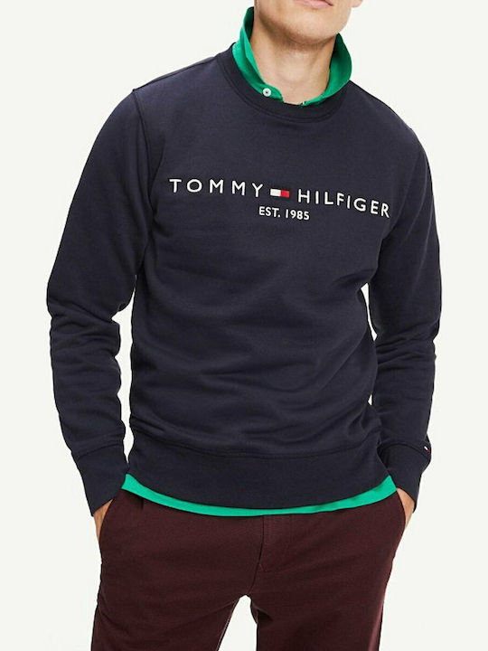 Tommy Hilfiger Sweatshirt Blue