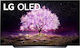 LG Smart Τηλεόραση 83" 4K UHD OLED OLED83C14LB HDR (2021)