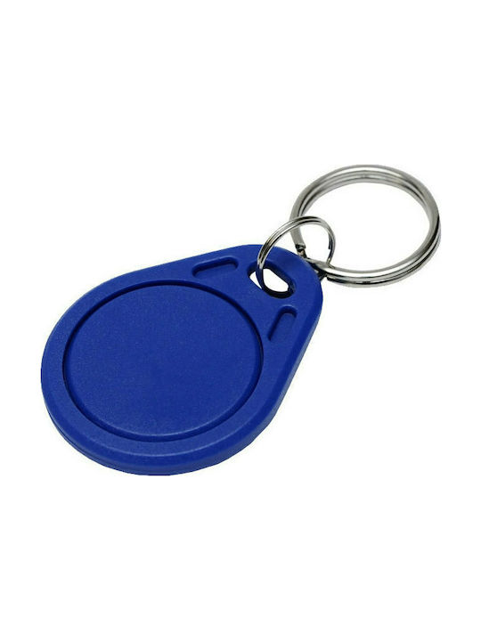 Keychain Albastru