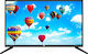 Vox Electronics Τηλεόραση 32" HD Ready LED VOX32DSA314B (2021)