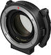 Canon EF-EOS R 0.71x Αντάπτορας Φακού