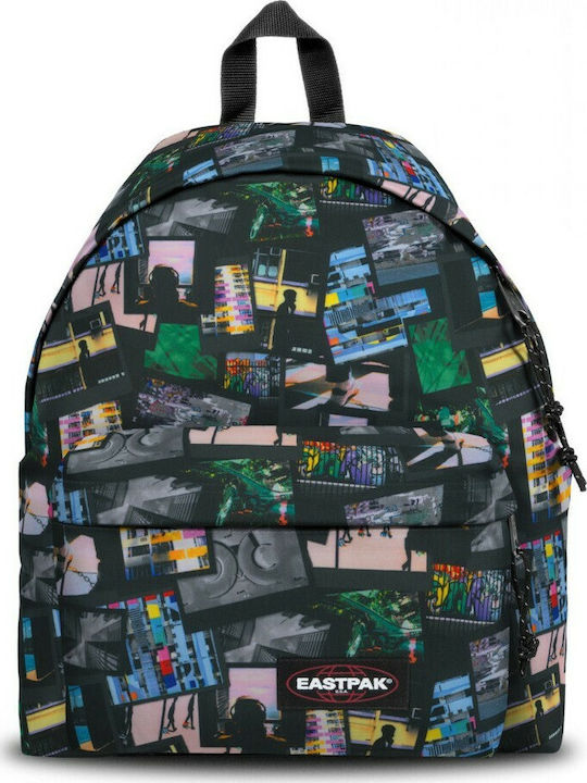 Eastpak Padded Pak'r Districtul Poștei Ghiozdan...