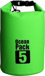 Ocean Pack Wasserdichte Tasche Umhängetasche mi...