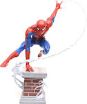 Diamond Select Toys Marvel Uimitorul Spiderman: Spiderman Figurină înălțime 30buc AUG172645