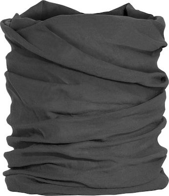 Pentagon Skiron Neck Gaiter Κασκόλ Λαιμού Black