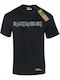 Takeposition T-shirt Black 307-7511